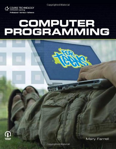 Computer Programming for Teens