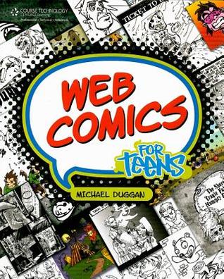 Web Comics for Teens