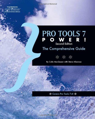 Pro Tools 7 Power!