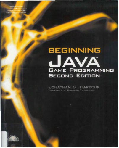 Beginning Java Game Programming