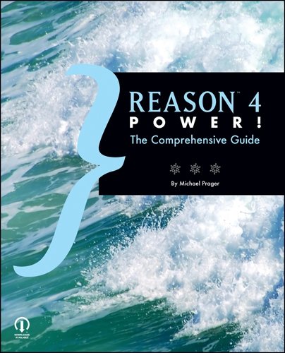 Reason 4 Power!