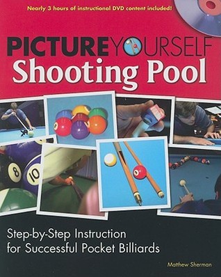 Picture Yourself Shooting Pool