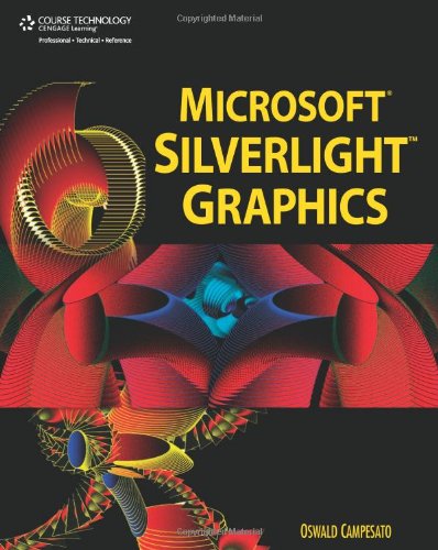 Microsoft Silverlight Graphics