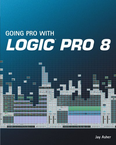 Going Pro with Logic Pro 8