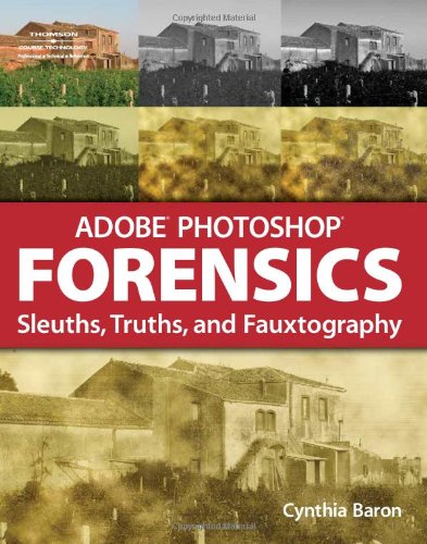 Adobe Photoshop Forensics