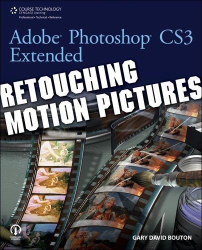 Adobe Photoshop CS3 Extended