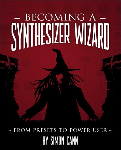 Becoming a Synthesizer Wizard