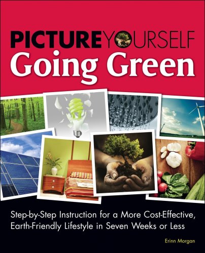 Picture Yourself Going Green