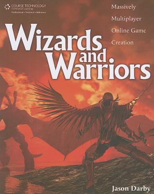 Wizards And Warriors