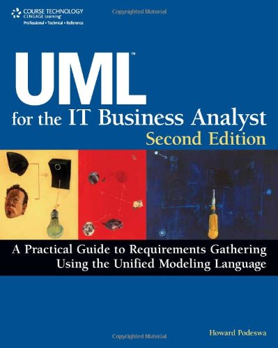 UML for the IT Business Analyst