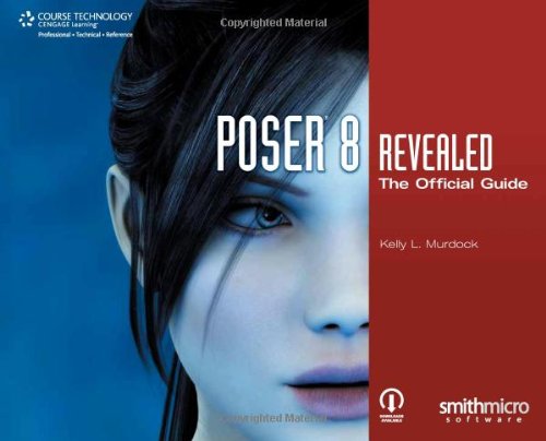 Poser 8 Revealed