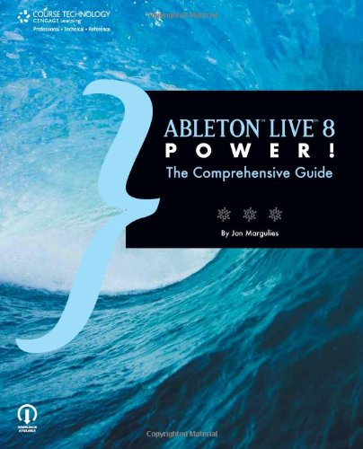 Ableton Live 8 Power!