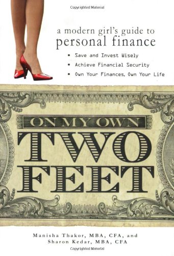 On My Own Two Feet