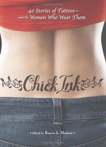 Chick Ink