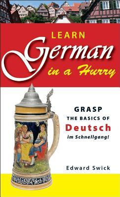 Learn German in a Hurry