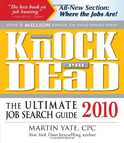 Knock 'em Dead 2010