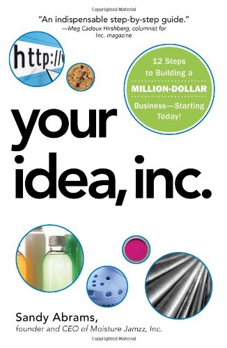 Your Idea, Inc.