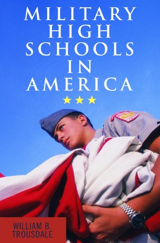 MILITARY HIGH SCHOOLS IN AMERICA