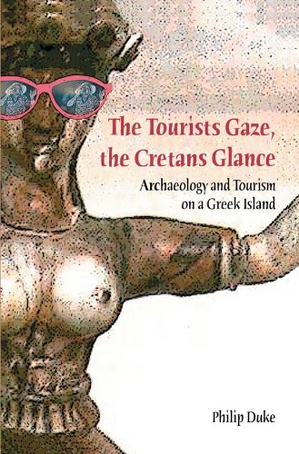 The Tourists Gaze, The Cretans Glance