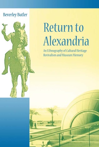 RETURN TO ALEXANDRIA