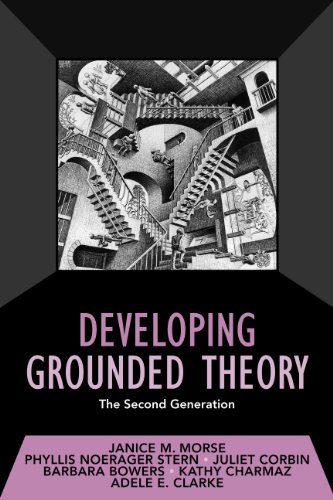 Developing Grounded Theory