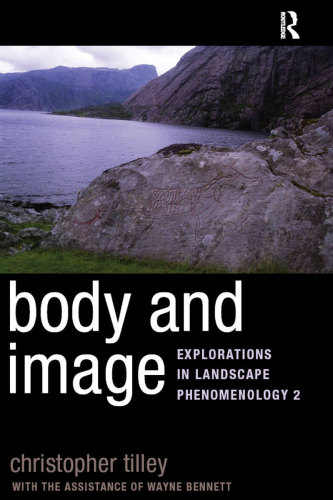 BODY AND IMAGE