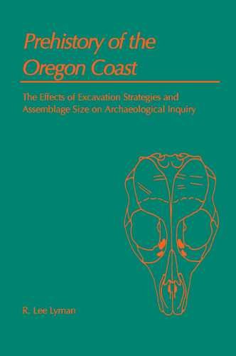 PREHISTORY OF THE OREGON COAST