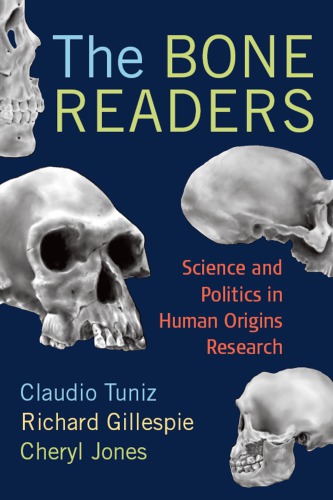 The Bone Readers