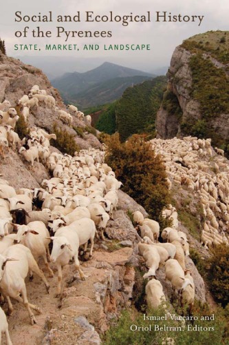 Social and Ecological History of the Pyrenees