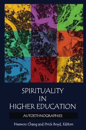 Spirituality in Higher Education