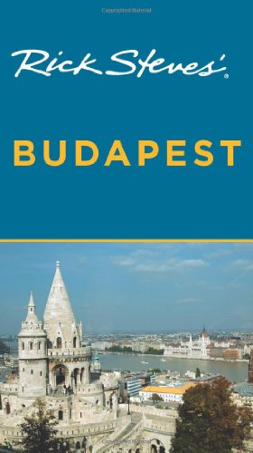 Rick Steves' Budapest