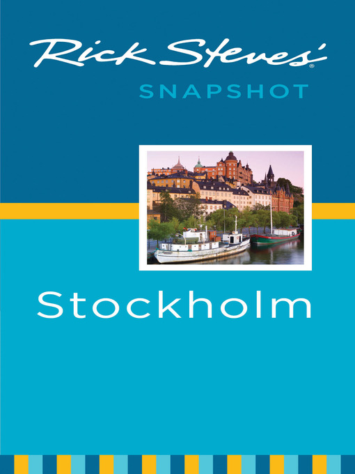 Rick Steves' Snapshot Stockholm