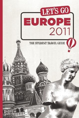 Let's Go Europe 2011