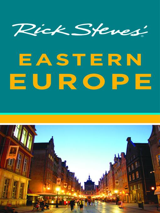 Rick Steves' Eastern Europe