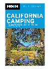 California camping