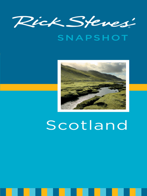 Rick Steves' Snapshot Scotland