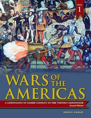 Wars of the Americas