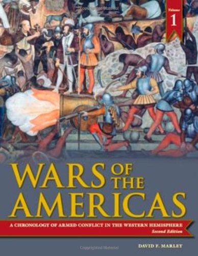 Wars of the Americas