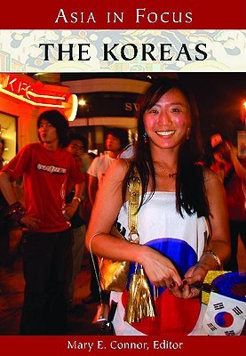 The Koreas (Asia In Focus)