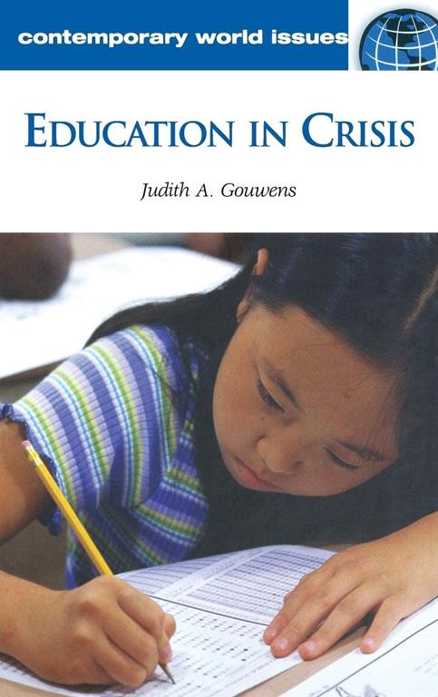 Education In Crisis