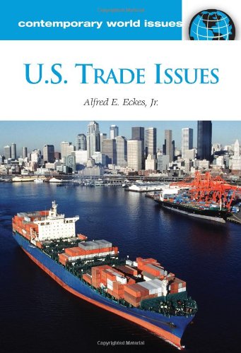 U.S. Trade Issues