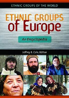 Ethnic Groups of Europe