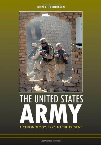 The United States Army