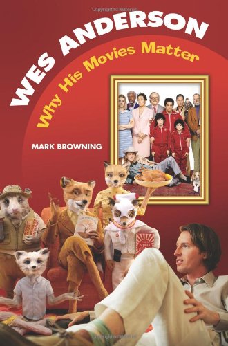 Wes Anderson