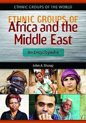 Ethnic Groups of Africa and the Middle East