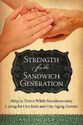 Strength For The Sandwich Generation