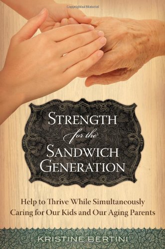 Strength for the Sandwich Generation