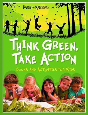 Think Green, Take Action