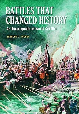 Battles That Changed History