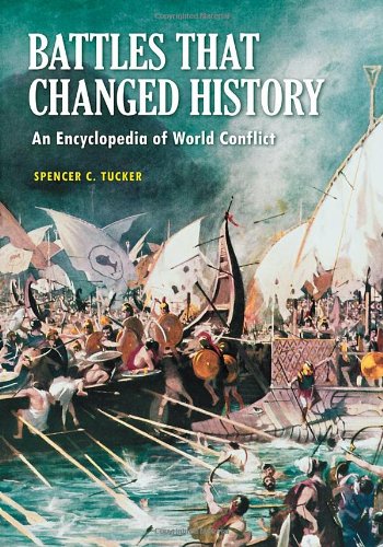 Battles That Changed History